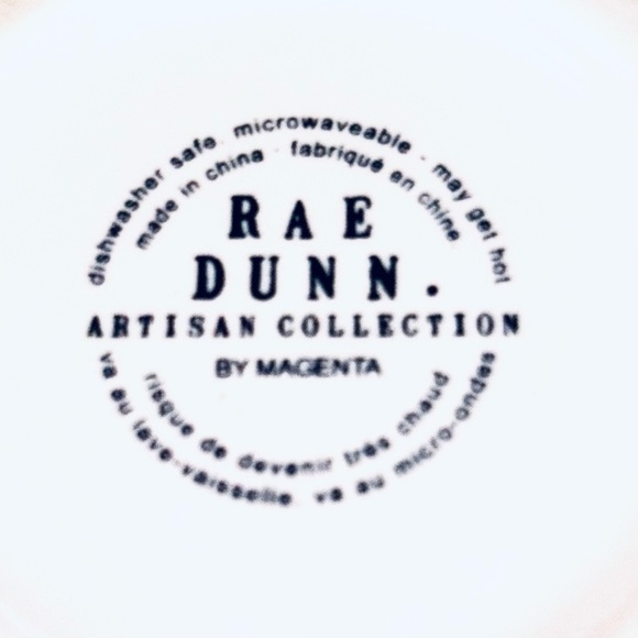 Rae Dunn Magenta Lemon Juice Squeeze Reamer Artisan Collection - Picture 5 of 5